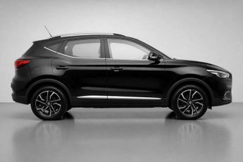 MG MG ZS 1.0 T-GDI Exclusive SUV 5dr Petrol Auto Euro 6 (111 ps)