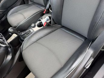 FIAT 500X 2.0 500X Cross MultiJet 4x4 Auto 4WD 5dr