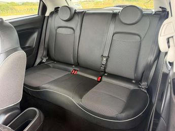 FIAT 500X 2.0 500X Cross MultiJet 4x4 Auto 4WD 5dr