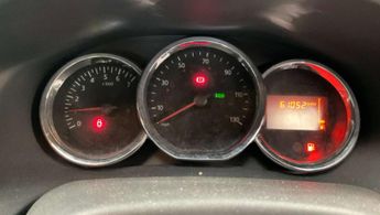 DACIA SANDERO 0.9 Sandero Stepway Laureate TCe 5dr