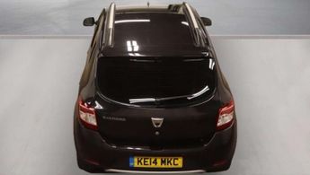DACIA SANDERO 0.9 Sandero Stepway Laureate TCe 5dr