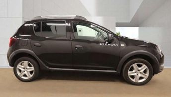 DACIA SANDERO 0.9 Sandero Stepway Laureate TCe 5dr