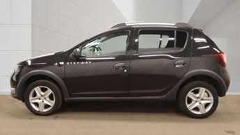 DACIA SANDERO 0.9 Sandero Stepway Laureate TCe 5dr