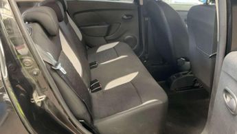 DACIA SANDERO 0.9 Sandero Stepway Laureate TCe 5dr