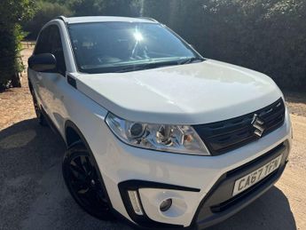  1.6 Vitara Kuro 5dr