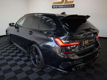BMW 3 Series 2.0 330e M Sport Auto 5dr