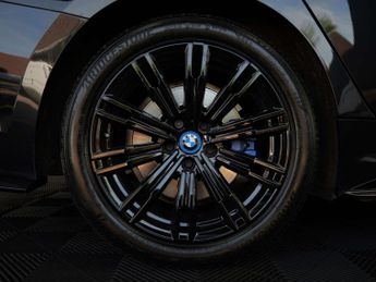 BMW 3 Series 2.0 330e M Sport Auto 5dr