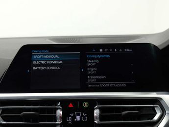 BMW 3 Series 2.0 330e M Sport Auto 5dr