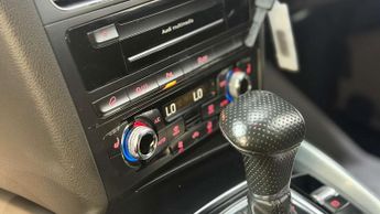 Audi Q5 2.0 TDI S line Plus SUV 5dr Diesel S Tronic quattro Euro 5 (s/s)