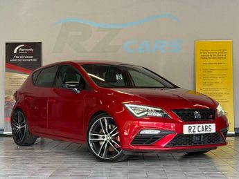 SEAT Leon 2.0 Leon Cupra 300 TSi 5dr