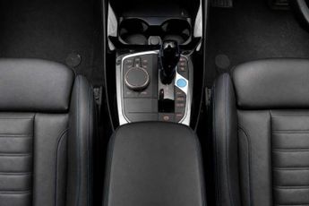 BMW IX3 80kWh M Sport Pro SUV 5dr Electric Auto (286 ps)