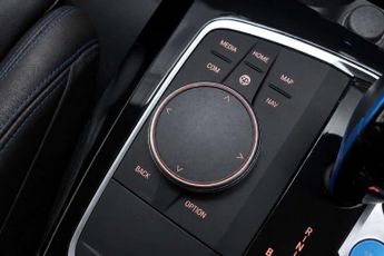 BMW IX3 80kWh M Sport Pro SUV 5dr Electric Auto (286 ps)