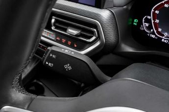 BMW IX3 80kWh M Sport Pro SUV 5dr Electric Auto (286 ps)