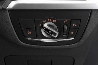 BMW IX3 80kWh M Sport Pro SUV 5dr Electric Auto (286 ps)