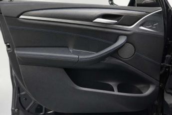 BMW IX3 80kWh M Sport Pro SUV 5dr Electric Auto (286 ps)