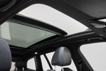 BMW IX3 80kWh M Sport Pro SUV 5dr Electric Auto (286 ps)