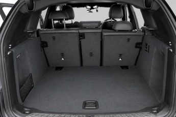 BMW IX3 80kWh M Sport Pro SUV 5dr Electric Auto (286 ps)