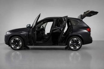 BMW IX3 80kWh M Sport Pro SUV 5dr Electric Auto (286 ps)