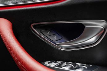 MERCEDES-BENZ E-CLASS 2.0 E 300 AMG Line Night Edition Premium+ MHEV Auto 2dr