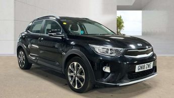 Kia Stonic 1.0 Stonic 2 ISG 5dr