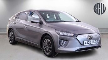 Hyundai IONIQ IONIQ Premium SE BEV 5dr