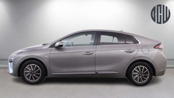 HYUNDAI IONIQ IONIQ Premium SE BEV 5dr