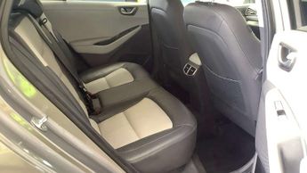 HYUNDAI IONIQ IONIQ Premium SE BEV 5dr