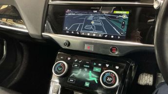 JAGUAR I-PACE I-Pace HSE Black 4WD 5dr *NATIONAL DELIVERY*