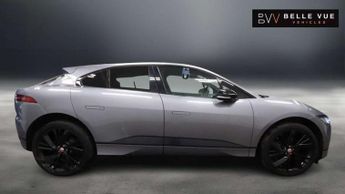 JAGUAR I-PACE I-Pace HSE Black 4WD 5dr *NATIONAL DELIVERY*