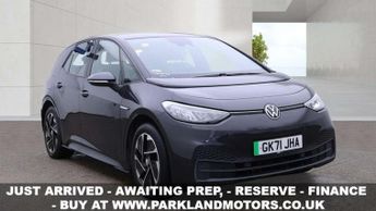 Volkswagen ID.3 ID3 Life 5dr
