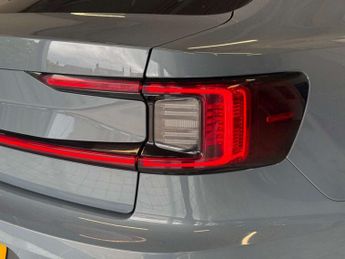 POLESTAR 2 2 Pilot Plus EV AWD 4WD 5dr
