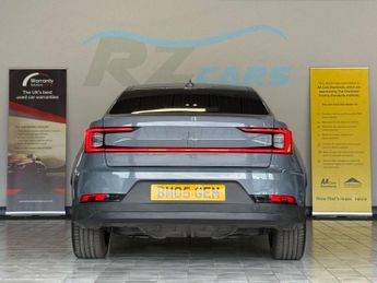 POLESTAR 2 2 Pilot Plus EV AWD 4WD 5dr