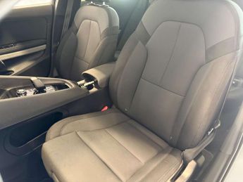 POLESTAR 2 2 Pilot Plus EV AWD 4WD 5dr