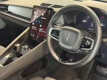 POLESTAR 2 2 Pilot Plus EV AWD 4WD 5dr