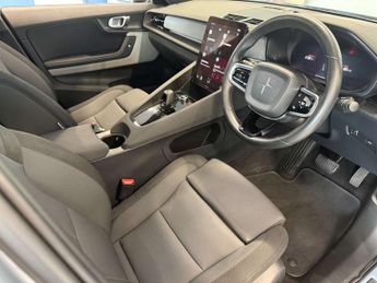 POLESTAR 2 2 Pilot Plus EV AWD 4WD 5dr