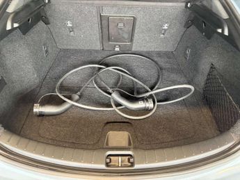 POLESTAR 2 2 Pilot Plus EV AWD 4WD 5dr