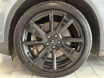 POLESTAR 2 2 Pilot Plus EV AWD 4WD 5dr