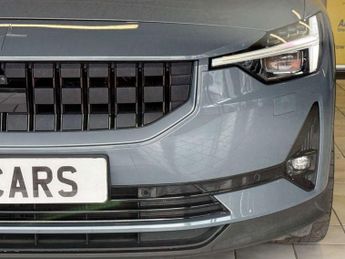 POLESTAR 2 2 Pilot Plus EV AWD 4WD 5dr