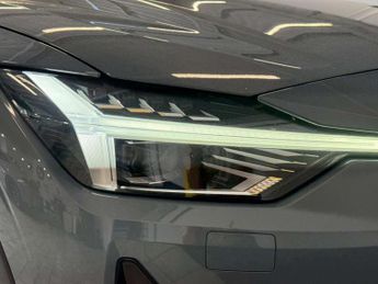 POLESTAR 2 2 Pilot Plus EV AWD 4WD 5dr