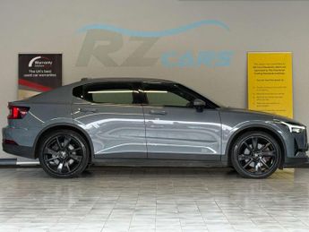 POLESTAR 2 2 Pilot Plus EV AWD 4WD 5dr