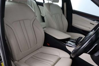 BMW 5 Series 2.0 530e 12kWh M Sport Saloon 4dr Petrol Plug-in Hybrid Steptron
