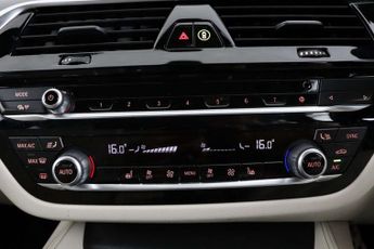 BMW 5 Series 2.0 530e 12kWh M Sport Saloon 4dr Petrol Plug-in Hybrid Steptron