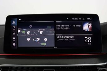 BMW 5 Series 2.0 530e 12kWh M Sport Saloon 4dr Petrol Plug-in Hybrid Steptron
