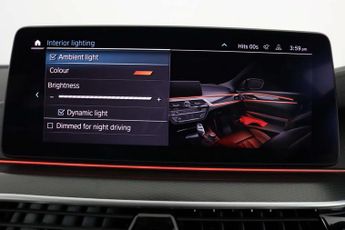 BMW 5 Series 2.0 530e 12kWh M Sport Saloon 4dr Petrol Plug-in Hybrid Steptron