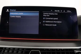 BMW 5 Series 2.0 530e 12kWh M Sport Saloon 4dr Petrol Plug-in Hybrid Steptron