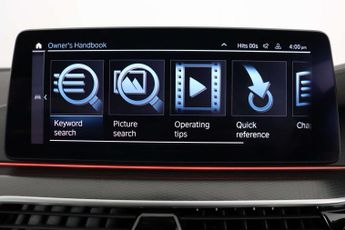 BMW 5 Series 2.0 530e 12kWh M Sport Saloon 4dr Petrol Plug-in Hybrid Steptron