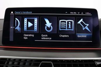 BMW 5 Series 2.0 530e 12kWh M Sport Saloon 4dr Petrol Plug-in Hybrid Steptron