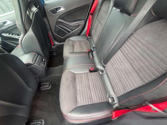 Mercedes-Benz A Class 2.0 A45 AMG Hatchback 5dr Petrol SpdS DCT 4MATIC Euro 6 (s/s) (3