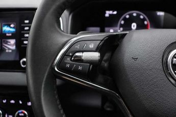 SKODA KAROQ 1.5 TSI ACT SE L SUV 5dr Petrol DSG Euro 6 (s/s) (150 ps)