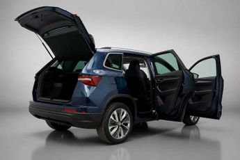 SKODA KAROQ 1.5 TSI ACT SE L SUV 5dr Petrol DSG Euro 6 (s/s) (150 ps)